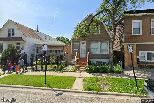 3823 W Wabansia Ave., Chicago, IL 60647