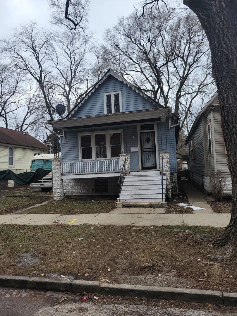 11730 S Perry Ave., Chicago, IL 60628