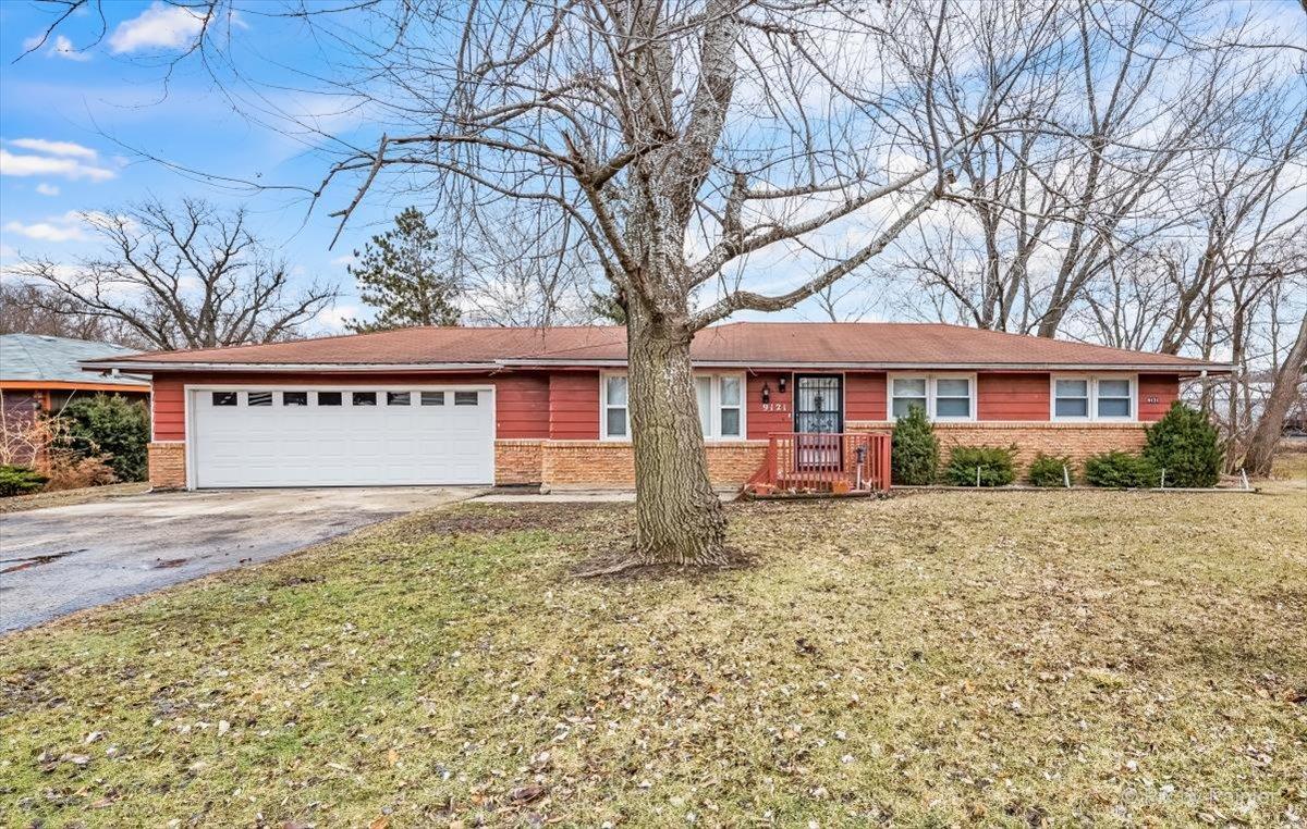 9121 Baldwin Dr., Machesney Park, IL 61115