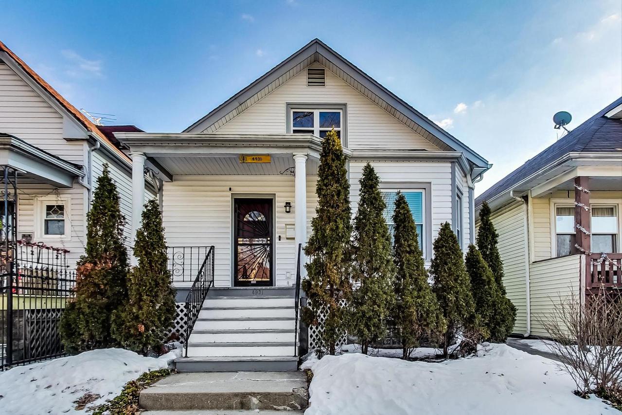 4931 W Montana St., Chicago, IL 60639