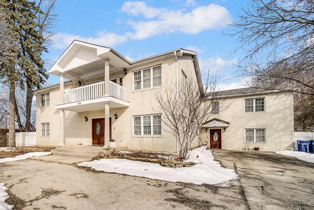 204 Rand Rd., Des Plaines, IL 60016