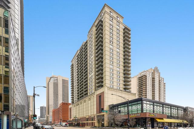 630 N State St. #2007, Chicago, IL 60654