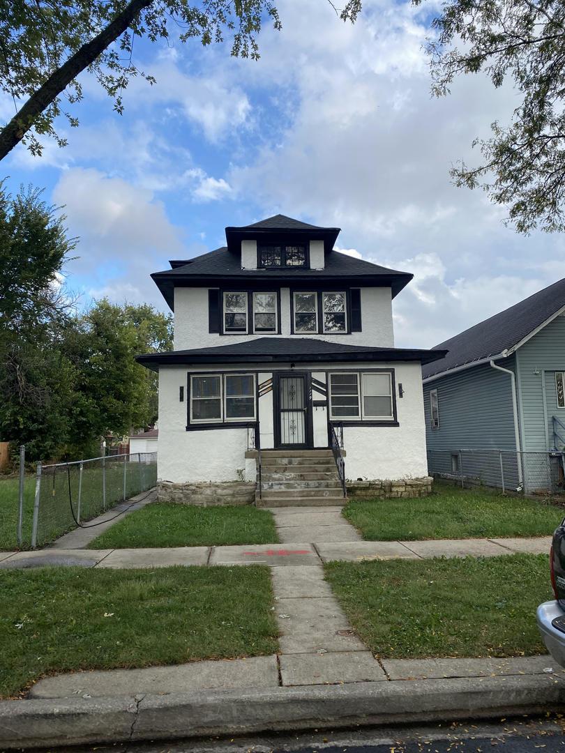 1119 N Lorel Ave., Chicago, IL 60651