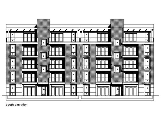 2212 W Lawrence Ave. #3W, Chicago, IL 60625
