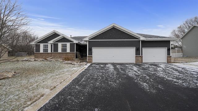 909 Meadow Ln., Winnebago, IL 61088