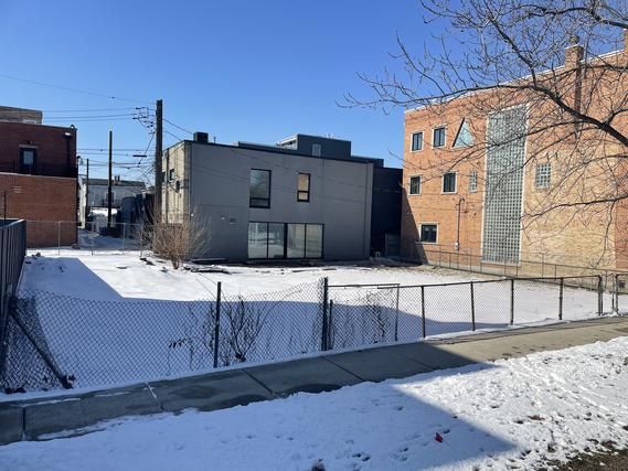 650 N Rockwell St., Chicago, IL 60612