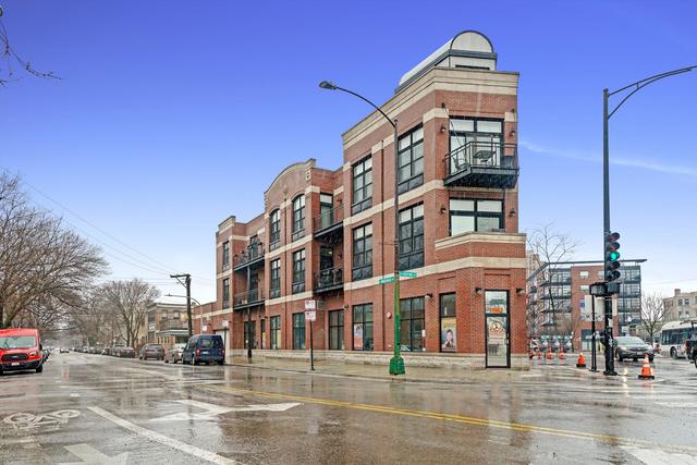2089 W Wabansia Ave. #209, Chicago, IL 60647