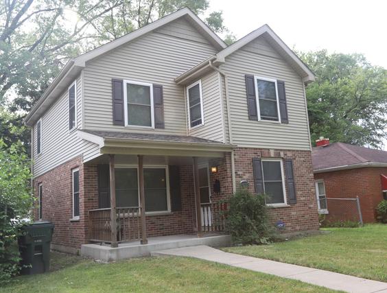 14822 Evans Ave., Dolton, IL 60419