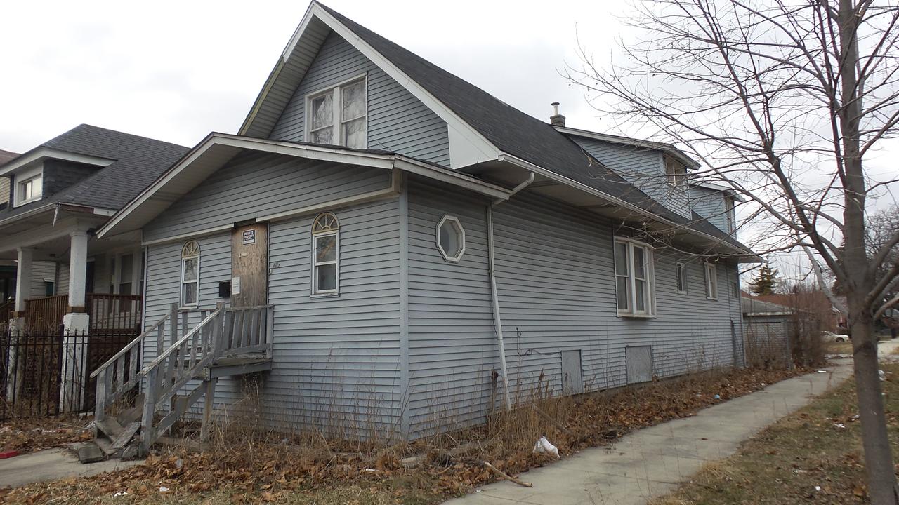 2100 W Garfield Blvd., Chicago, IL 60609