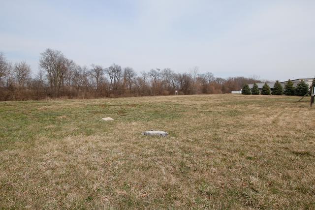 Lot 3 Stone Ct., New Lenox, IL 60451