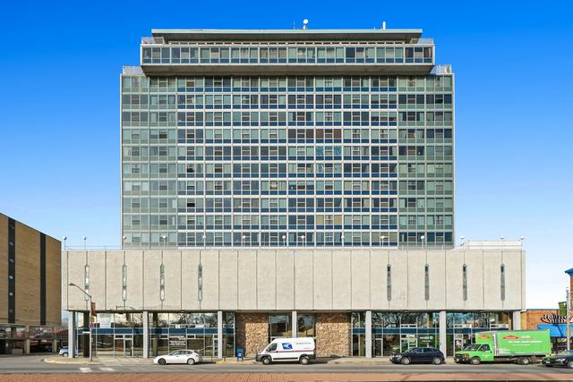7234 W North Ave. #1510, Elmwood Park, IL 60707