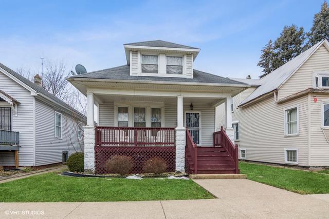 10732 S Lafayette Ave., Chicago, IL 60628