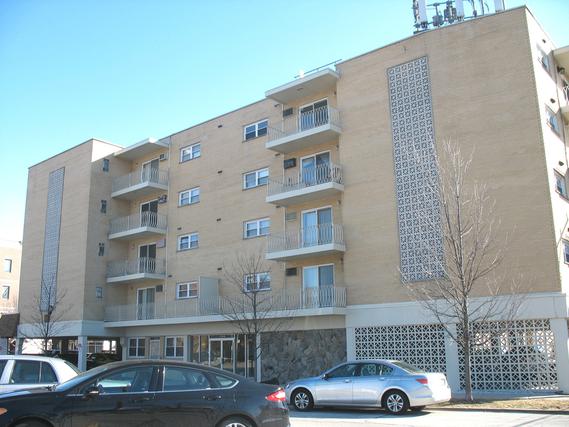 7929 W Grand Ave. #507, Elmwood Park, IL 60707