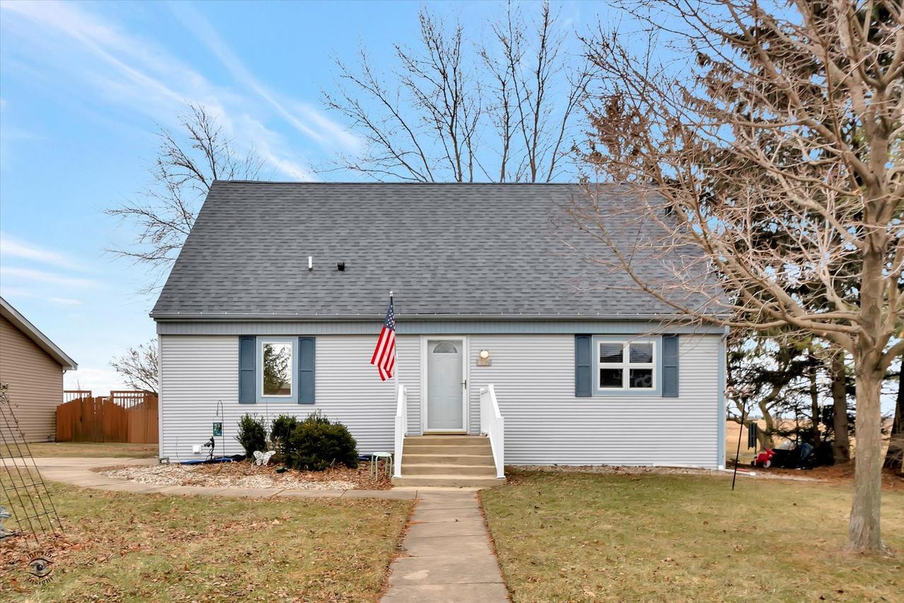 116 Crescent Ln., Cabery, IL 60919