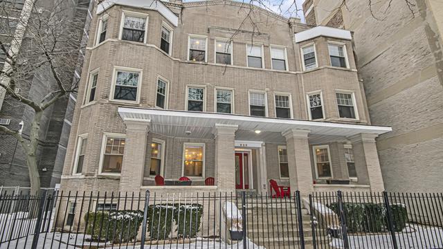 928 W Eastwood Ave. #2W, Chicago, IL 60640