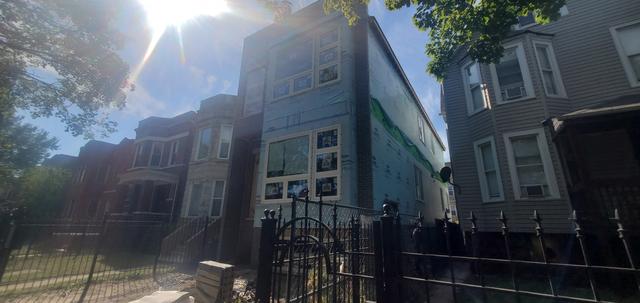 6626 S Ingleside Ave., Chicago, IL 60637