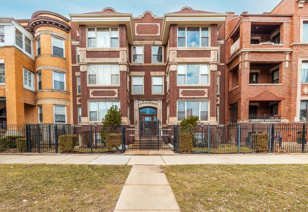 5346 S Michigan Ave. #2B, Chicago, IL 60615