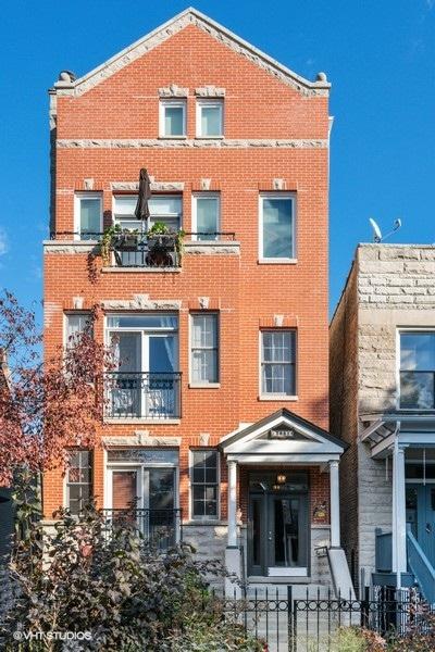 3831 N Kenmore Ave. #2, Chicago, IL 60613
