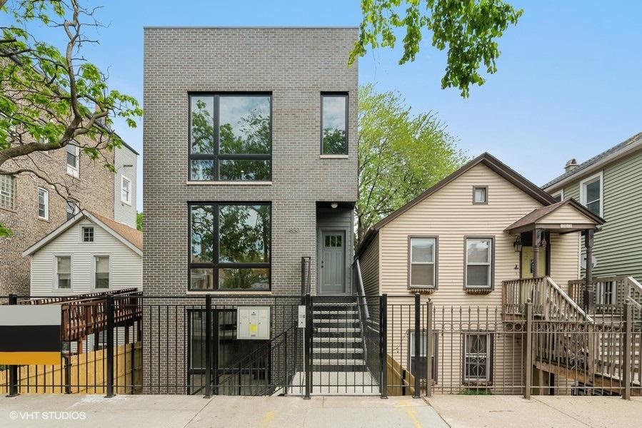 [Address Hidden by Seller], Chicago, IL 60608