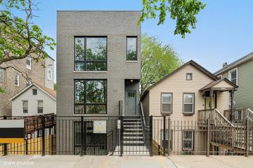 1830 W 21st Pl. #2, Chicago, IL 60608