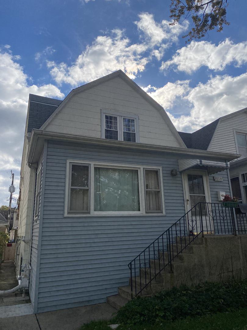 4725 W Berenice Ave., Chicago, IL 60641