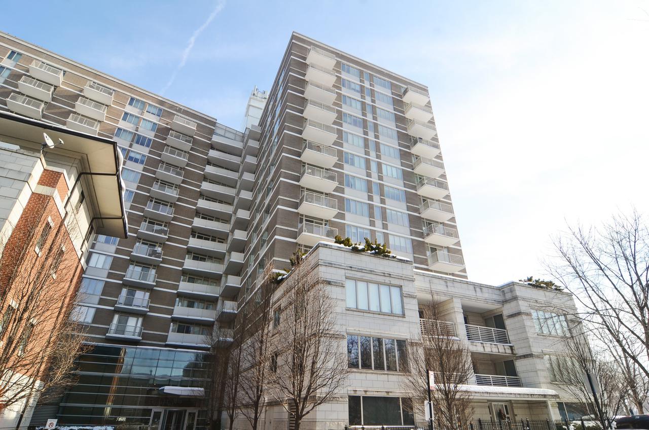1515 S Prairie Ave. #706, Chicago, IL 60605