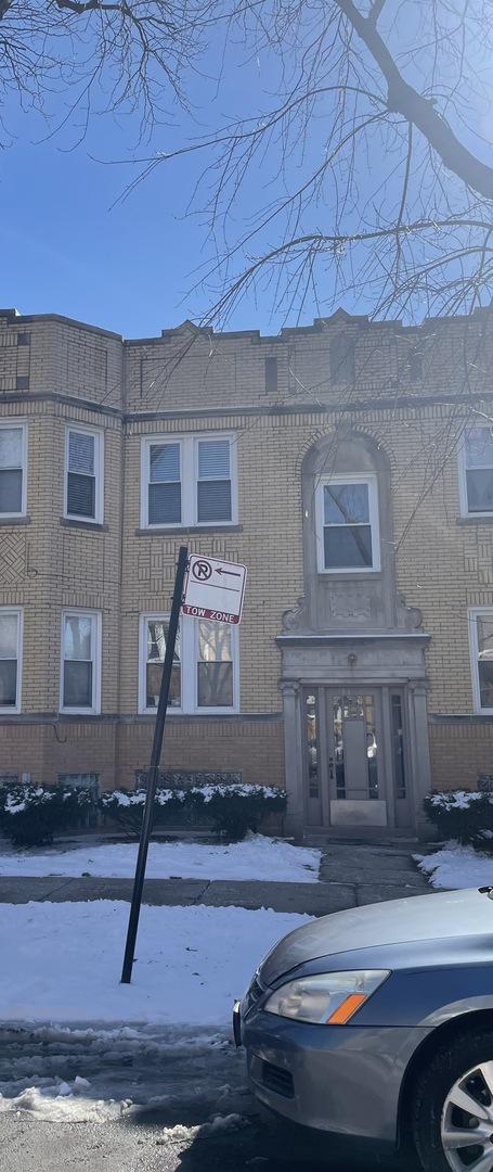 5101 W Montana St. #6, Chicago, IL 60639