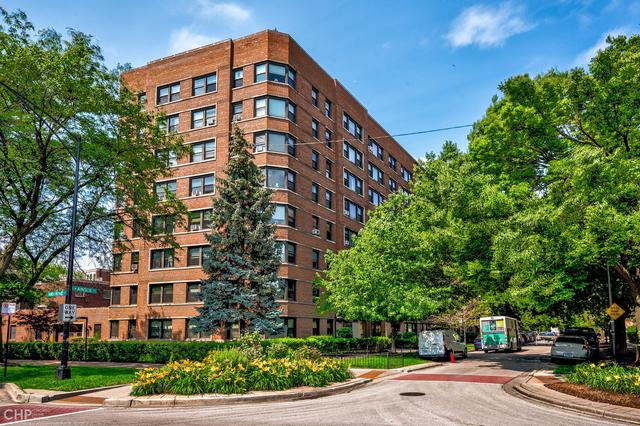 4880 N Marine Dr. #304, Chicago, IL 60640