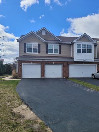 3934 Preston Dr., Yorkville, IL 60560