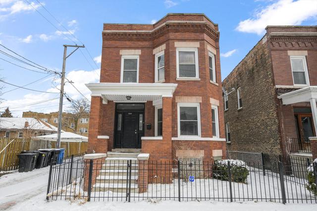 7217 S Woodlawn Ave., Chicago, IL 60619