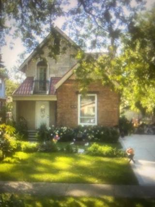 838 Park Plaine Ave., Park Ridge, IL 60068
