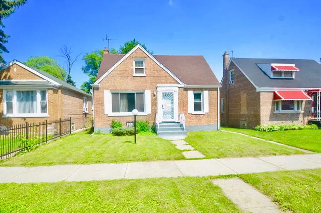 9819 S Ellis Ave., Chicago, IL 60628