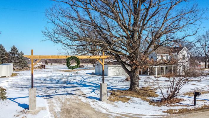6196 E Mccormick Rd., Stillman Valley, IL 61084