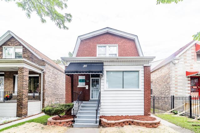 7621 S King Dr., Chicago, IL 60619