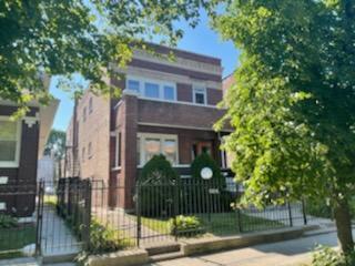 7818 S Sangamon St., Chicago, IL 60620