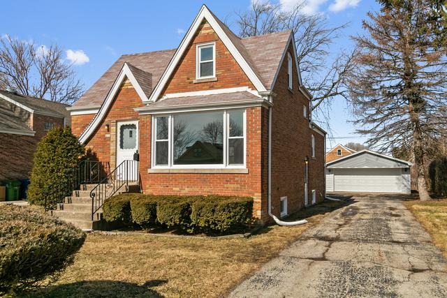 4324 W 109th St., Oak Lawn, IL 60453