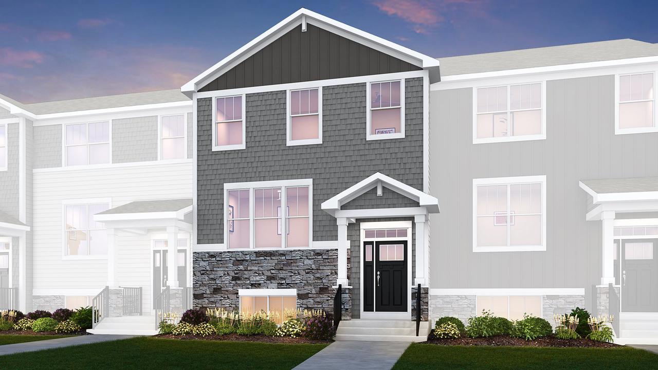 2856 Kessler Dr., Mundelein, IL 60060