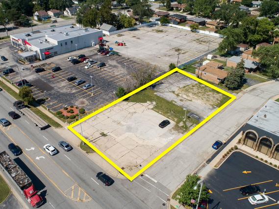 862 E 162nd St., South Holland, IL 60473