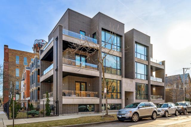 1205 W Montana St. #1E, Chicago, IL 60614