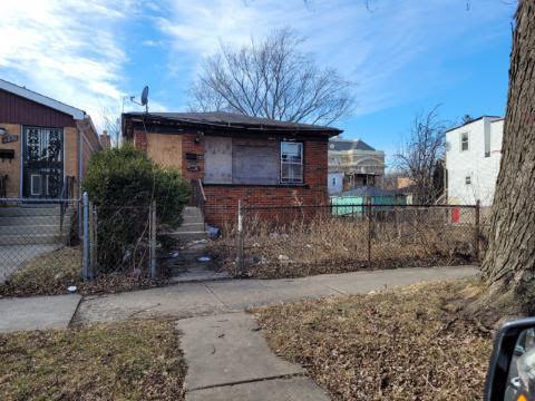 6028 S Elizabeth St., Chicago, IL 60636