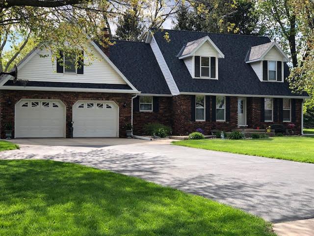 804 S Main St., Lamoille, IL 61330