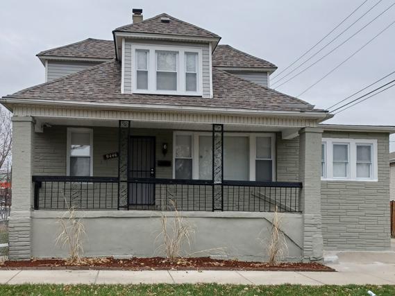 New Homes For Sale This Week That Attend Gillespie Elementary School: February 25th to March 3rd