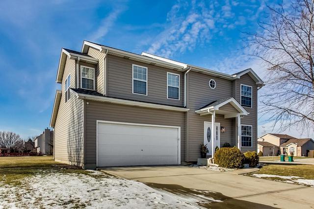1513 Green Trails Dr., Plainfield, IL 60586