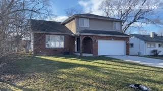 15728 Homan Ave., Markham, IL 60428