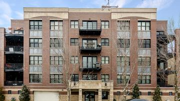 2835 N Lakewood Ave. #3C, Chicago, IL 60657