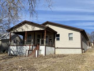 110 E Caroline St., Spring Valley, IL 61362