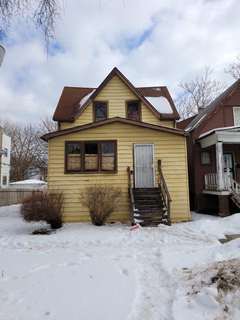 5727 S Hermitage Ave., Chicago, IL 60636