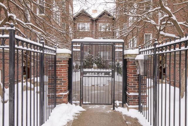 4868 N Ashland Ave. #3E, Chicago, IL 60640