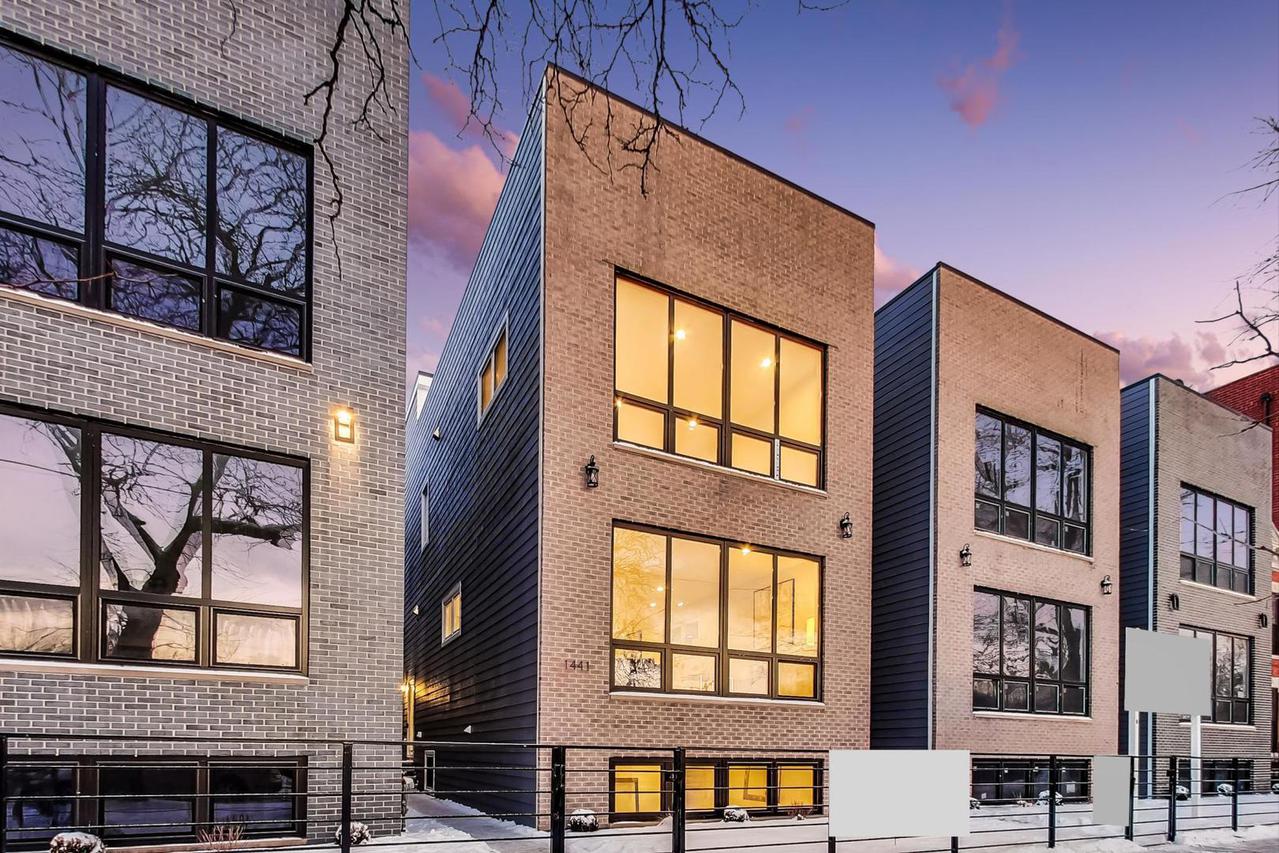 1441 N California Ave. #1, Chicago, IL 60622
