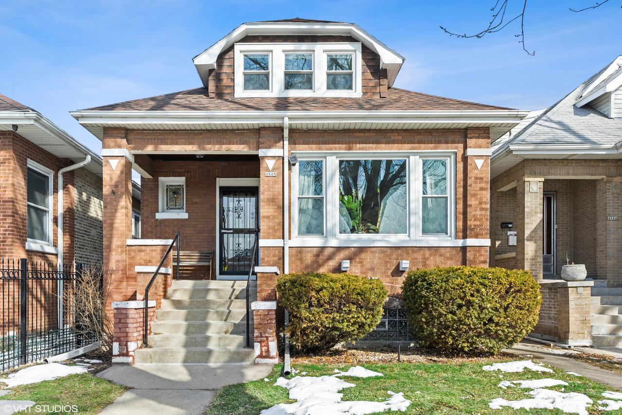 4838 W Wellington Ave., Chicago, IL 60641